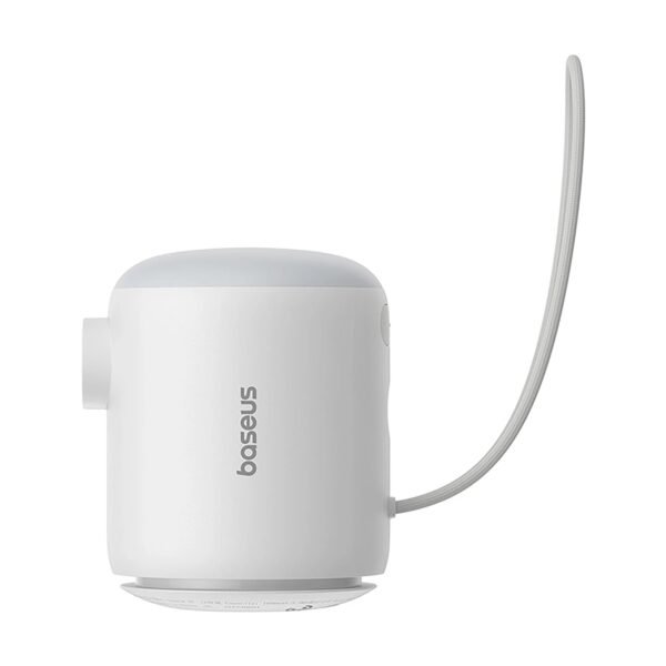 Baseus PocketGo Portable Air Pump - Image 4