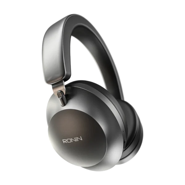 Roinn Magnus R-1520 Wireless Headphones - Image 3