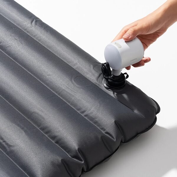 Baseus PocketGo Portable Air Pump - Image 7