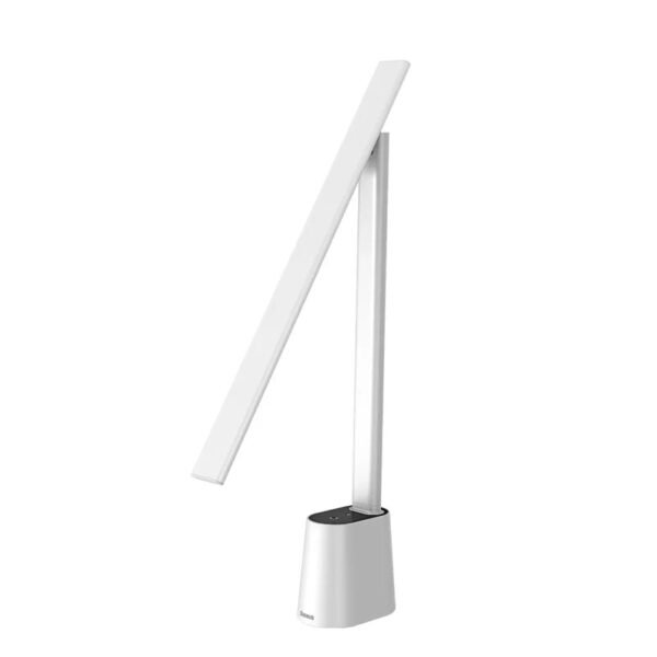 Baseus Smart Eye Series Charging Folding Reading Desk Lamp(Smart Light ) - Image 8
