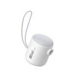 Baseus PocketGo Portable Air Pump