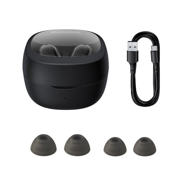 Baseus Bowie WM02 True Wireless Earphones - Image 6