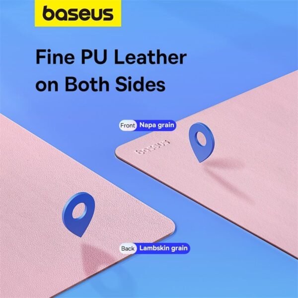 Baseus Mouse Pad - Image 6