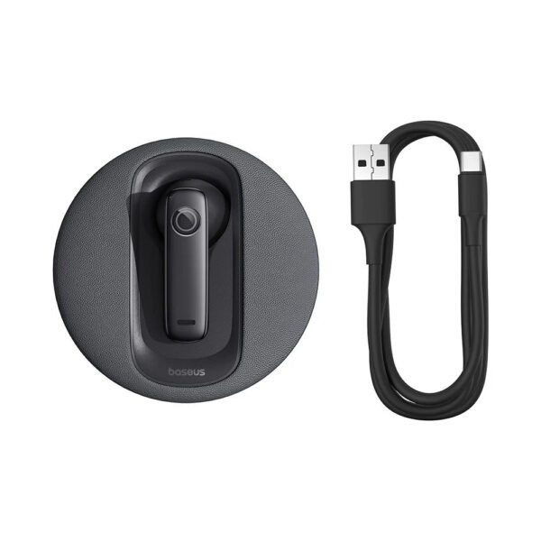 Baseus C-Mic CM10 Smart Unilateral Wireless Earphone for Car - Image 4