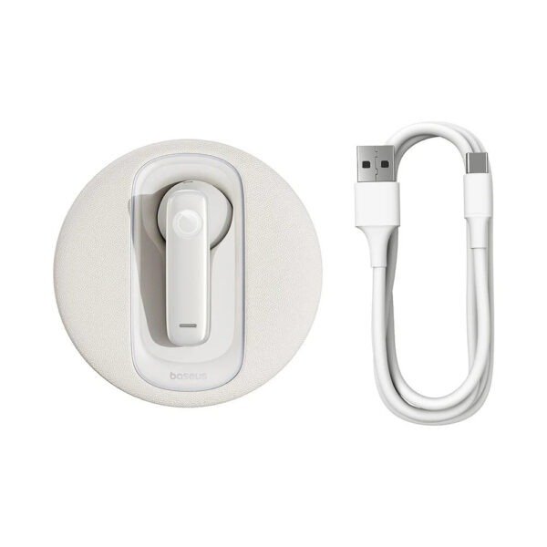 Baseus C-Mic CM10 Smart Unilateral Wireless Earphone for Car - Image 5