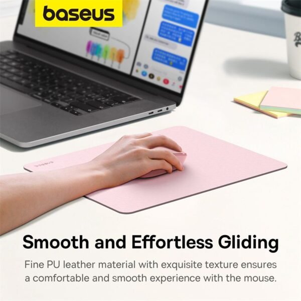 Baseus Mouse Pad - Image 8