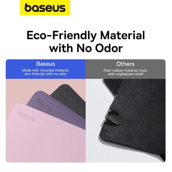 Baseus Mouse Pad - Image 9
