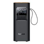 Baseus SuperMini Pro Series Wireless Car Inflator