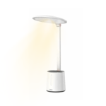 Baseus Smart Eye Series Full Spectrum Double Light Source AAA Reading and Writing Desk Lamp