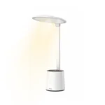 Baseus Smart Eye Series Full Spectrum Double Light Source AAA Reading and Writing Desk Lamp