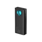 Baseus Amblight Digital Display Fast Charge Power Bank 26800mAh (Baseus Xiaobai Series Fast Charging Cable Type-C to Type-C 1m)