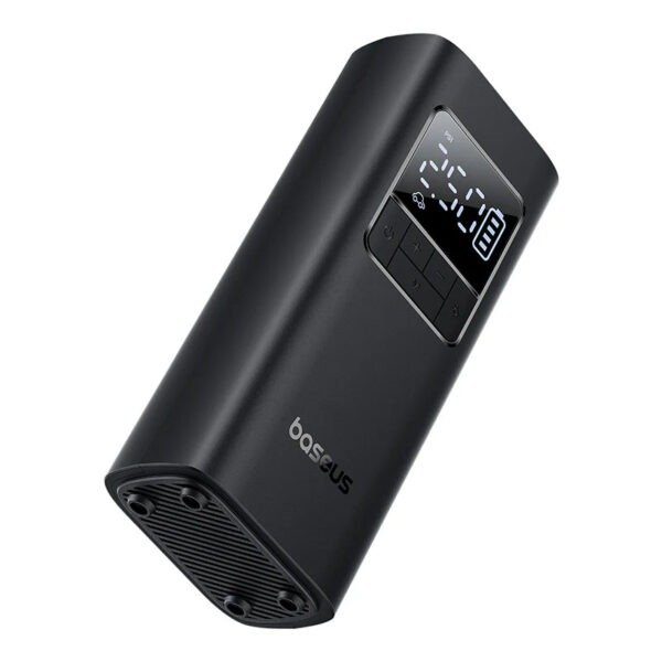 Baseus SuperMini Pro Series Wireless Car Inflator - Image 2