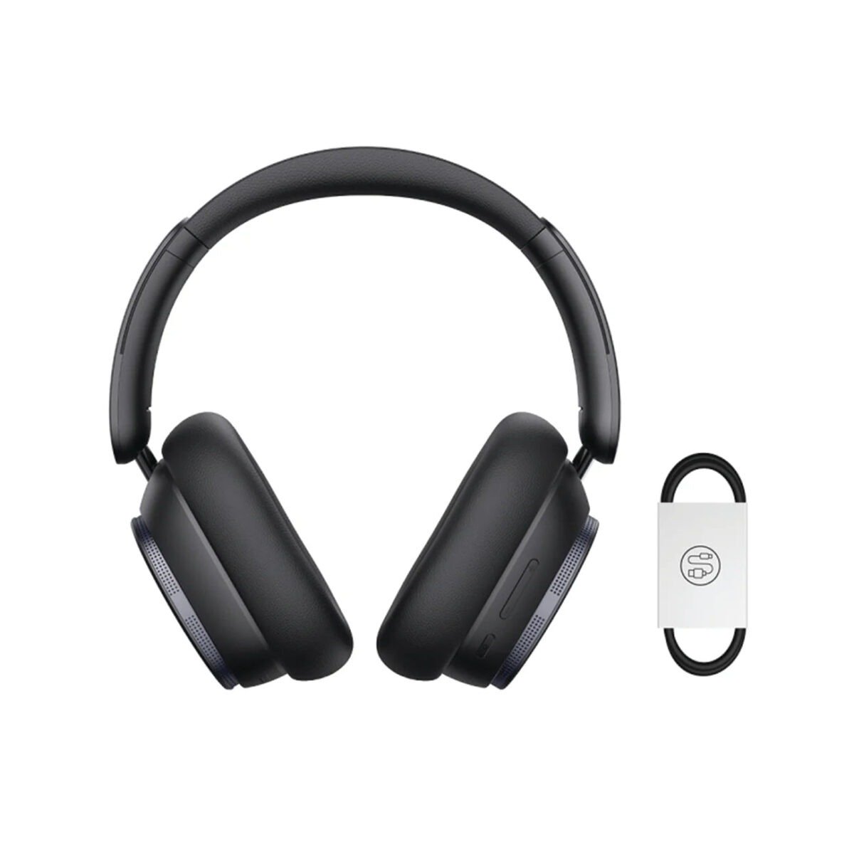 Baseus Bowie H1 Pro Noise-Cancellation Wireless Headphones - Image 4