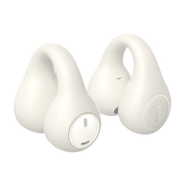 Baseus AirGo AS01 Open-Ear TWS Earbuds - Image 2