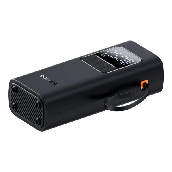 Baseus SuperMini Pro Series Wireless Car Inflator - Image 3