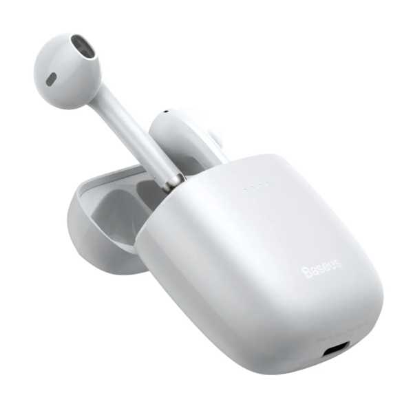 Baseus Encok True Wireless Earphones W04 - Image 2