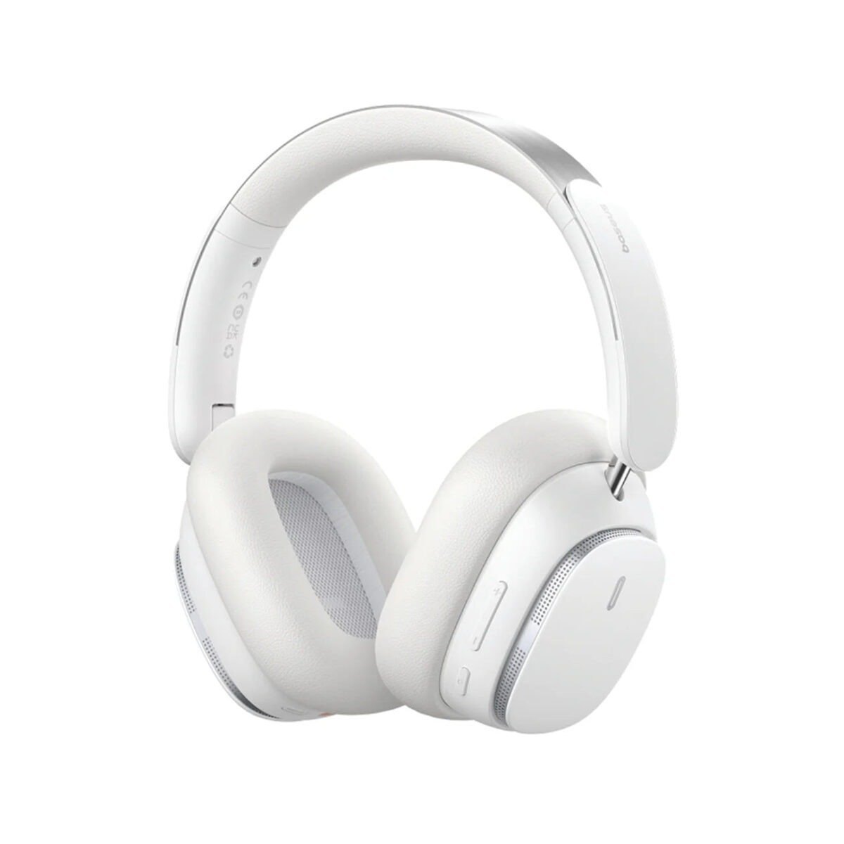 Baseus Bowie H1 Pro Noise-Cancellation Wireless Headphones - Image 5