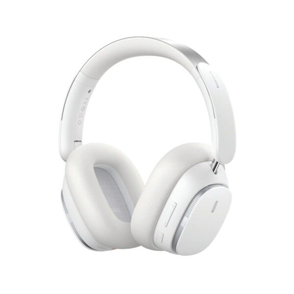 Baseus Bowie H1 Pro Noise-Cancellation Wireless Headphones - Image 5