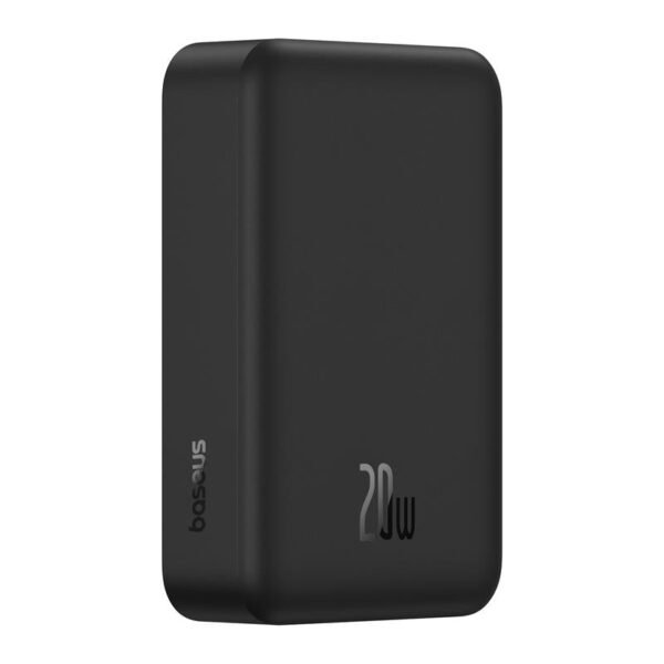 Baseus EnerFill FM41 Mini Magnetic Power Bank 20000mAh 20W