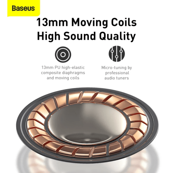 Baseus Encok True Wireless Earphones W04 - Image 8