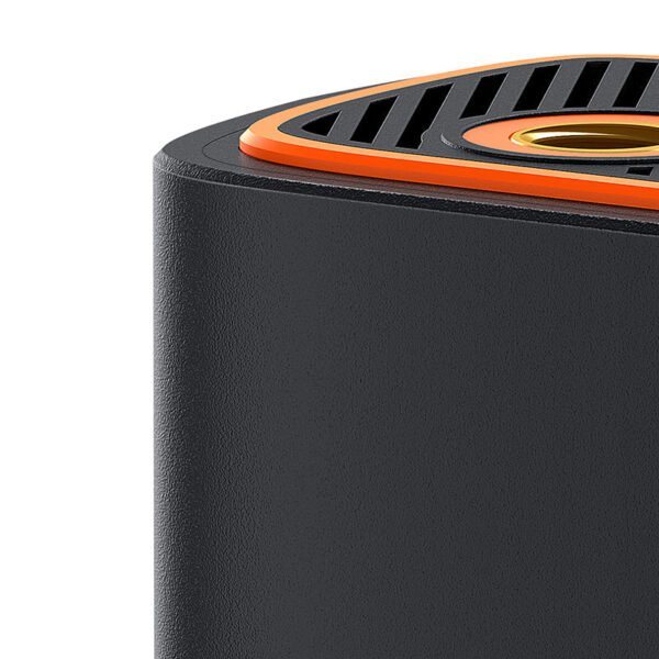Baseus SuperMini Pro Series Wireless Car Inflator - Image 5