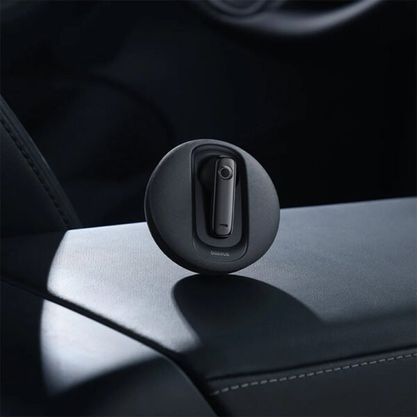 Baseus C-Mic CM10 Smart Unilateral Wireless Earphone for Car - Image 7