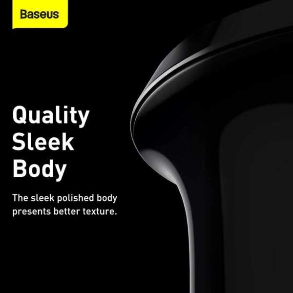 Baseus Grain Pro Car Charger (Dual USB 4.8A ) - Image 9
