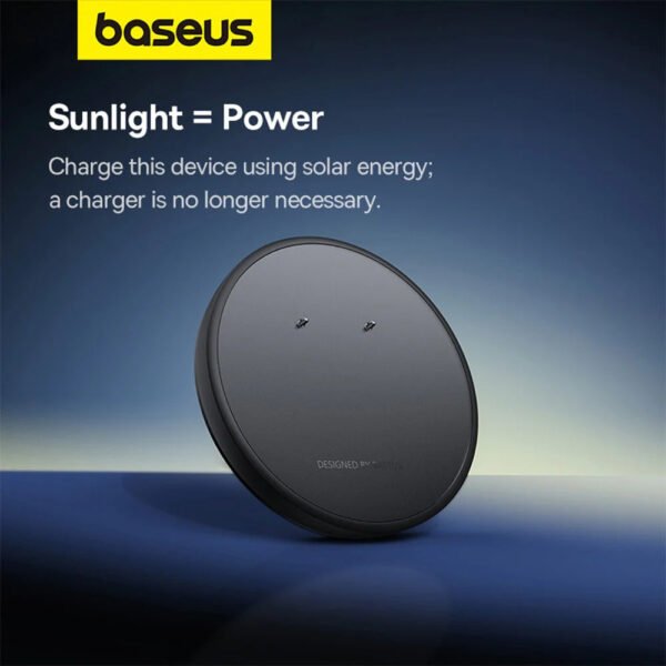 Baseus C-Mic CM10 Smart Unilateral Wireless Earphone for Car - Image 8