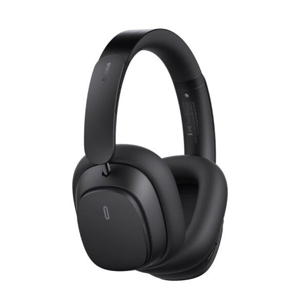 Baseus Bowie H1 Pro Noise-Cancellation Wireless Headphones - Image 2