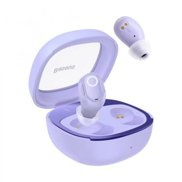 Baseus Bowie WM02 True Wireless Earphones - Image 7