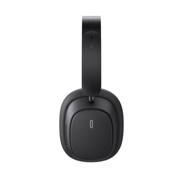 Baseus Bowie H1 Pro Noise-Cancellation Wireless Headphones - Image 3
