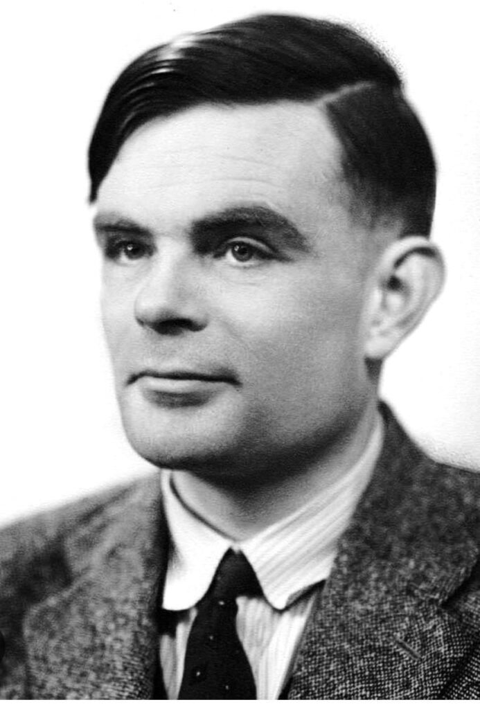 Alan Turing
