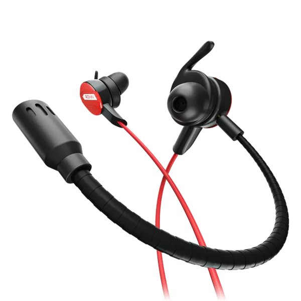 Roinn Chaos R-007 Gaming Handsfree | 8D Surround Sound - Image 3