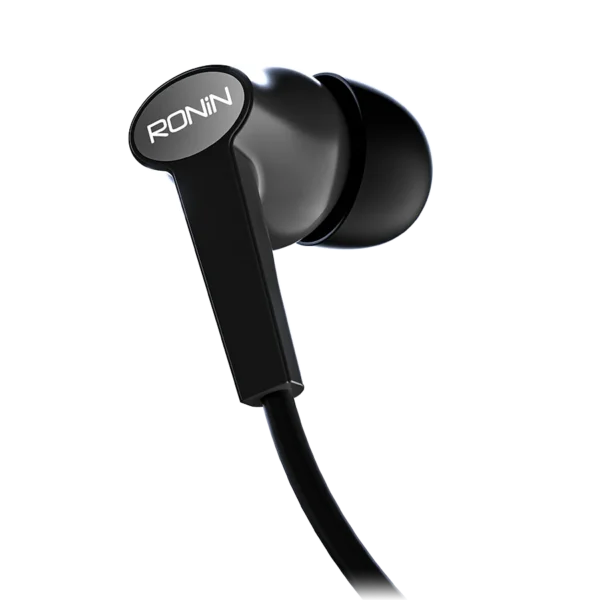 Roinn Stellar R-29 Handsfree | 3.5mm Jack, 10mm Driver - Image 4