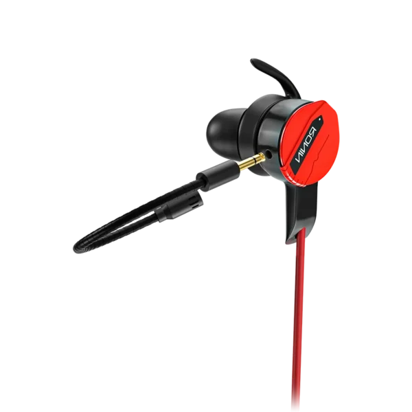 Roinn Chaos R-007 Gaming Handsfree | 8D Surround Sound - Image 4