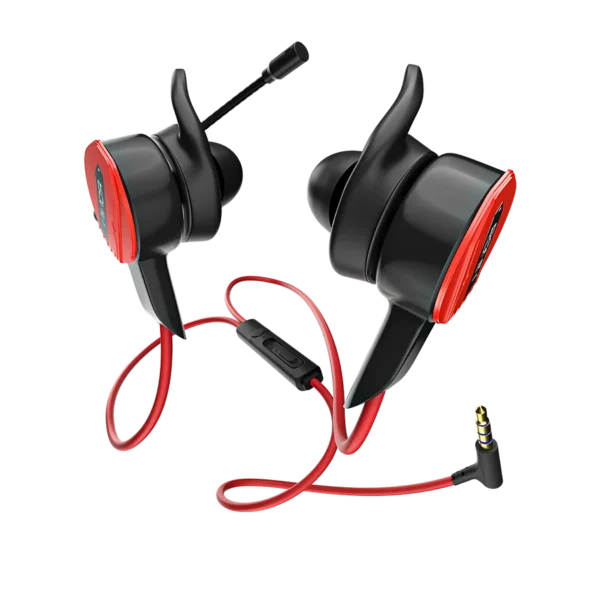 Roinn Chaos R-007 Gaming Handsfree | 8D Surround Sound - Image 5