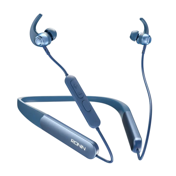Roinn Ocean R-3515 Bluetooth Neckband