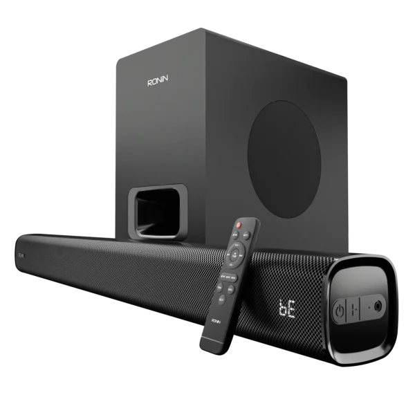 Roinn Majestik Audio Pro R-3020