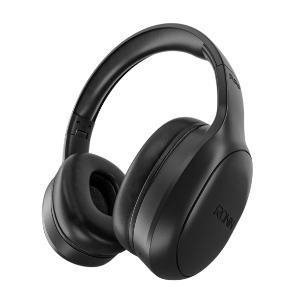 Roinn Rap R-1525 Wireless Headphones - Image 7