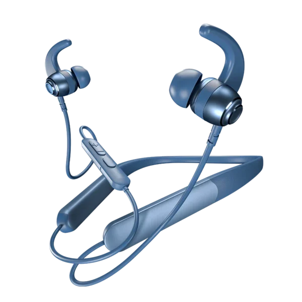 Roinn Ocean R-3515 Bluetooth Neckband - Image 6