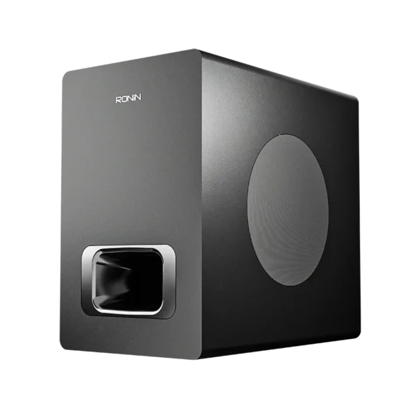 Roinn Majestik Audio Pro R-3020 - Image 3