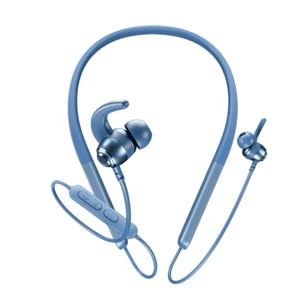 Roinn Ocean R-3515 Bluetooth Neckband - Image 4