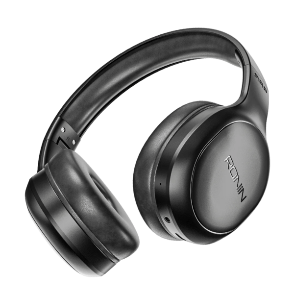 Roinn Rap R-1525 Wireless Headphones - Image 10