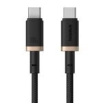Baseus Dura Series Fast Charging Cable Type-C to Type-C 100w