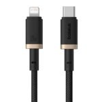 Baseus Dura Series Fast Charging Cable Type-C to iP 20W