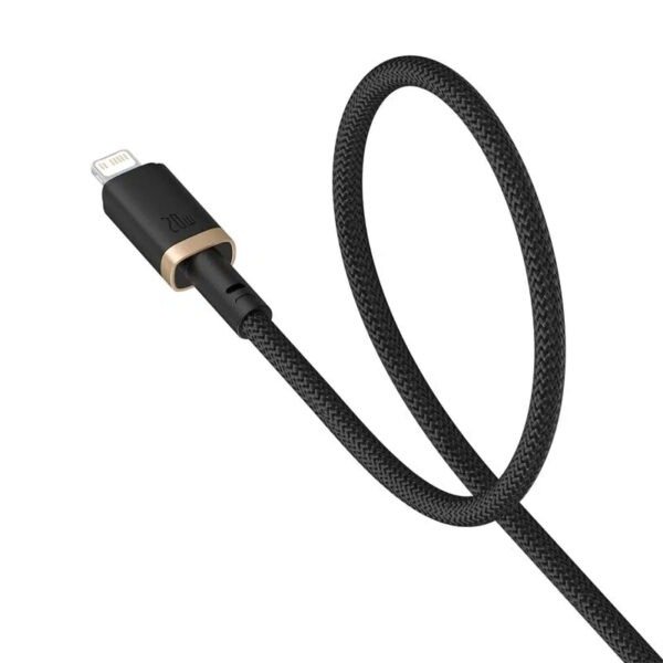 Baseus Dura Series Fast Charging Cable Type-C to iP 20W - Image 2