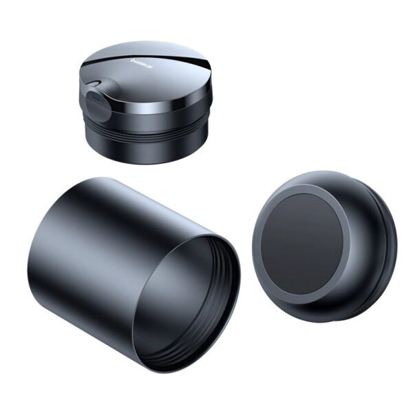 Baseus Premium 2 Series Car Ashtray - Image 5