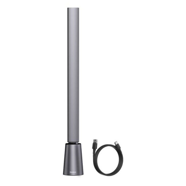 Baseus Smart Eye Series Charging Folding Reading Desk Lamp(Smart Light ) - Image 2