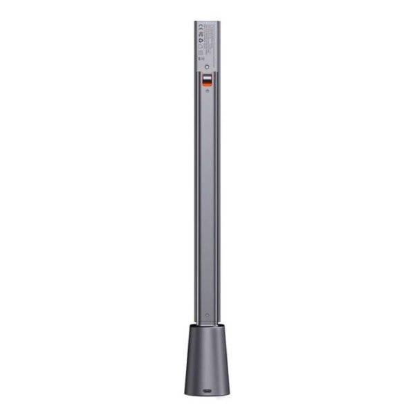 Baseus Smart Eye Series Charging Folding Reading Desk Lamp(Smart Light ) - Image 6