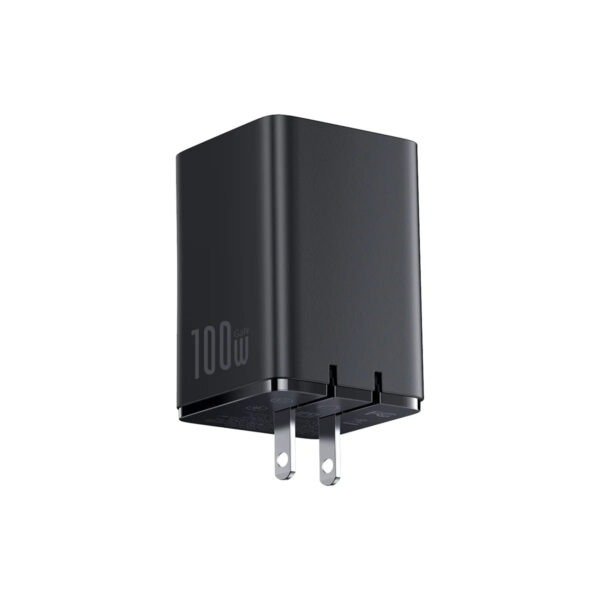 Baseus EnerFill FE11 3-Port USB-C Fast Charger 100W - Image 3